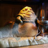 Jabba's sail barge