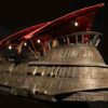 Jabba's sail barge