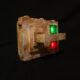 Vogon Wall Switch Prop